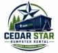 Cedar Star Dumpster Rental